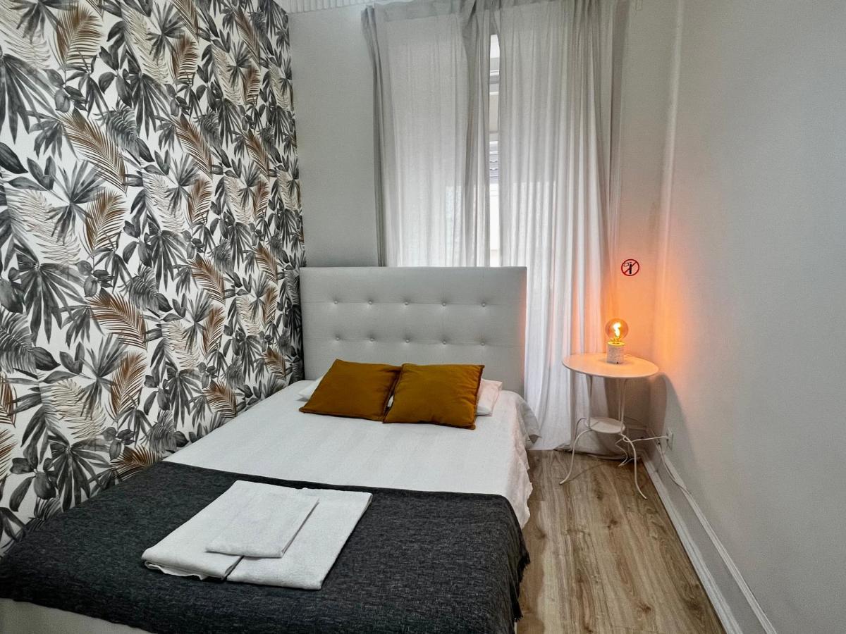 Anjos Lisbon