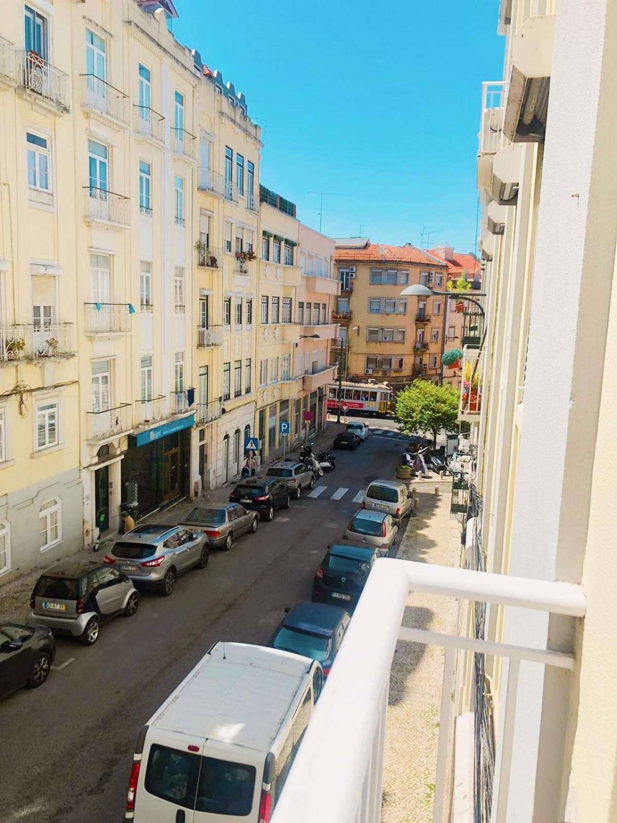 Anjos Lisbon