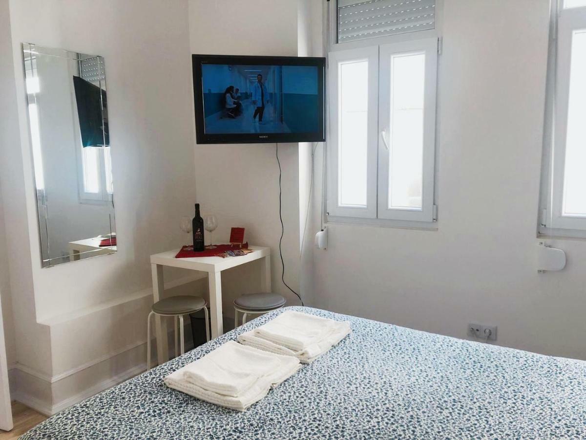 Guest house Anjos