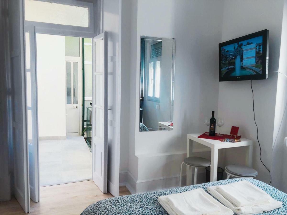 Guest house Anjos