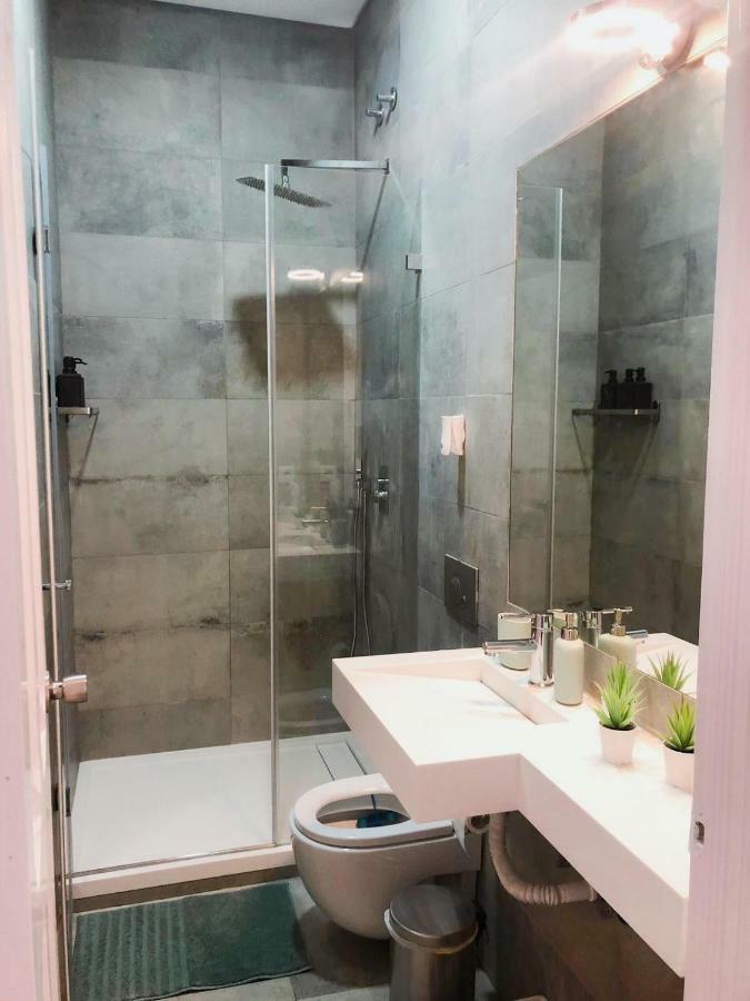 Anjos Guest house
